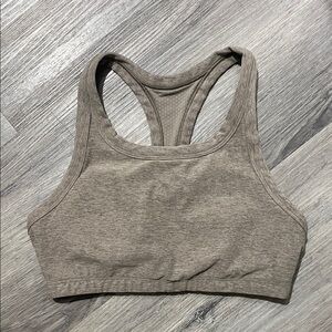Vuori Elevation Racer Bra